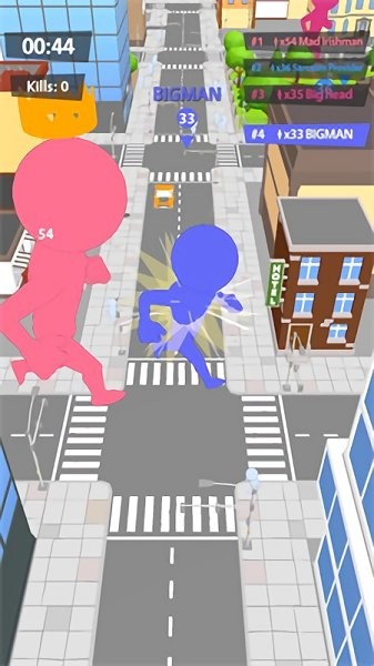 巨人城跑(Giant City Run) v3.2.4 安卓版 0
