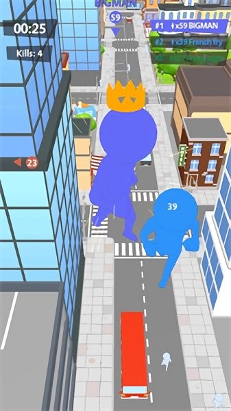 巨人城跑(Giant City Run) v3.2.4 安卓版 1
