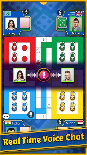 Ludo King 2022最新版 v6.6.0.207 安卓官方版 0