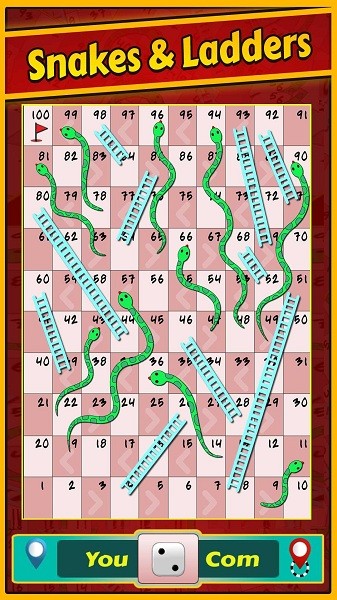 Ludo King 2022最新版 v6.6.0.207 安卓官方版 3