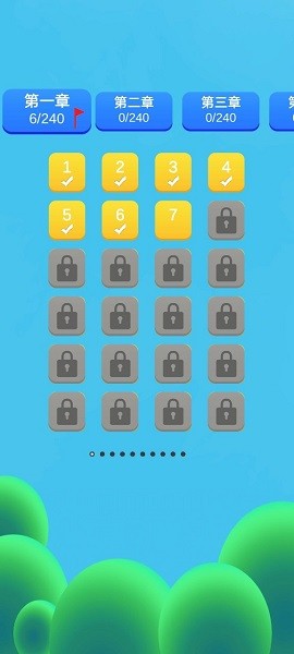 24大闖關(guān)手游 v1.0 安卓版 0