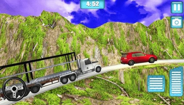 尼泊爾卡車手游 v1.0 安卓版 0