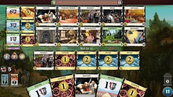 皇輿爭(zhēng)霸手機(jī)版(Dominion) v1.0.1890 安卓最新版 3