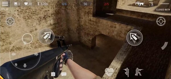 特種部隊(duì)小組3最新版本 v1.6 安卓版 0