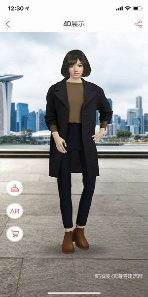 優(yōu)衣庫(kù)搭配師app v5.1.6 最新版 0