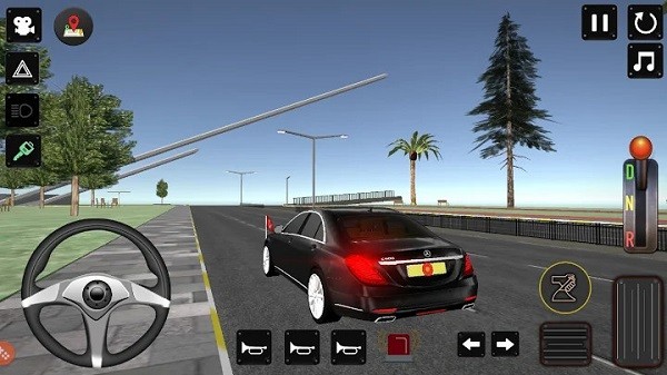 警察保護(hù)總統(tǒng)游戲(President Protection Game) v1.0 安卓版 0