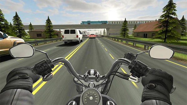 全民機(jī)車總動(dòng)員免費(fèi)玩 v1.3 安卓版 1