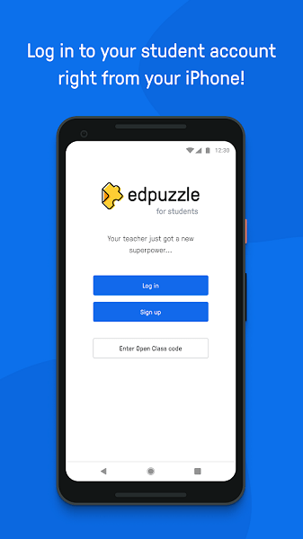 edpuzzle apk v2.3.0 官方版 1