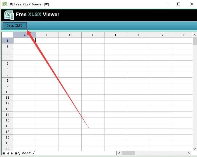 xlsx閱讀器下載