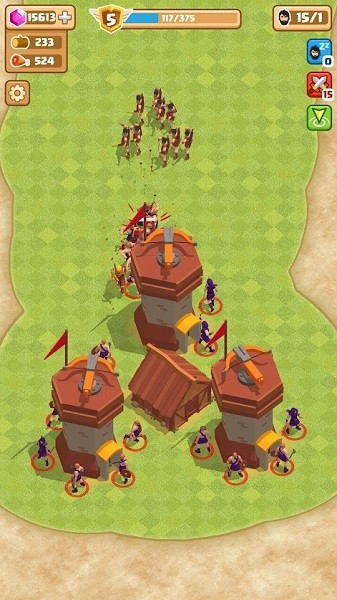 獵人部落手機(jī)版(Hunter Tribe) v0.1.1 安卓版 0