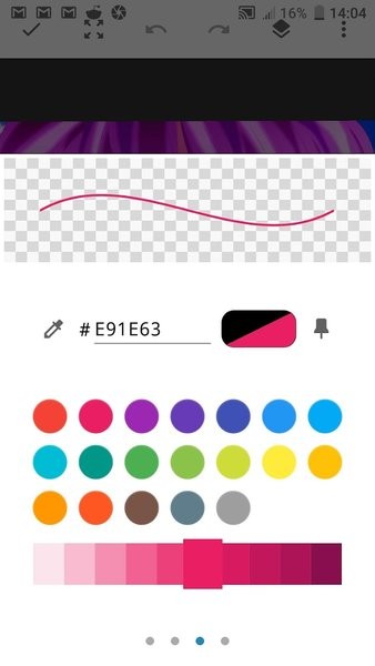 Sketchbook2手機(jī)版 v2.1.0 安卓最新版 1