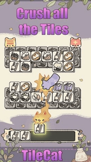 瓷磚貓手游 v0.3.1 安卓版 3