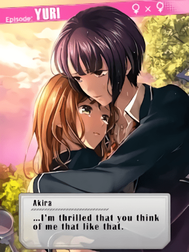 First Love Story游戲漢化版 v1.0.32 安卓版 0