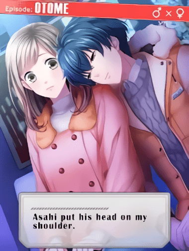 First Love Story下載