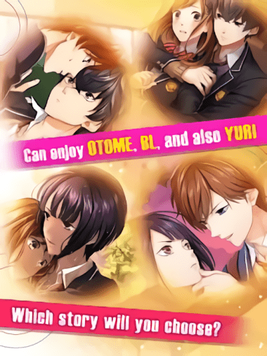 First Love Story游戲漢化版 v1.0.32 安卓版 3