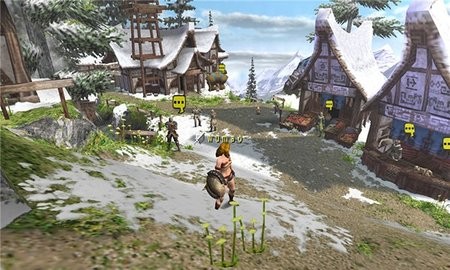 psp怪物獵人p2g