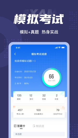 拍賣師考試聚題庫2