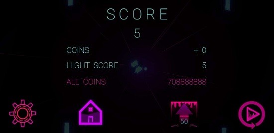 光點(diǎn) v1.0 安卓版 3