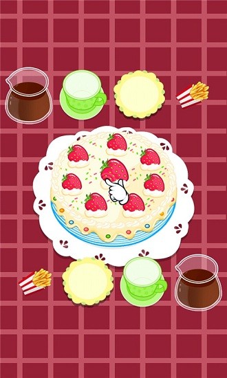 公主寶寶生日派對游戲 公主寶寶生日派對最新版