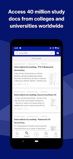 Course Hero app course hero下載