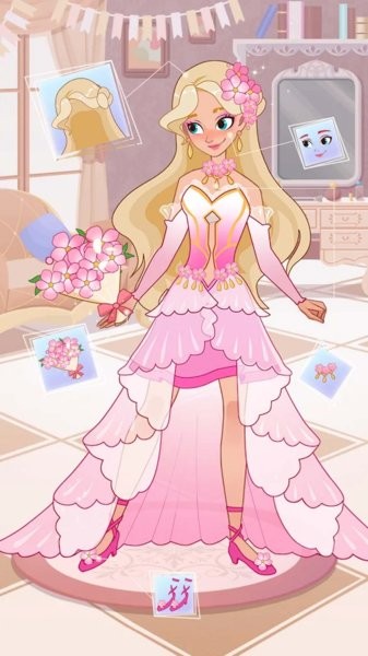 時尚公主游戲 v1.0.1 安卓最新版 2