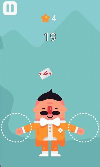 迷你雜技團(tuán)世界游戲 v1.0 安卓版 0