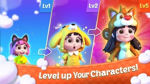 奇幻小島正式版 v1.2.54 最新官方安卓版 1
