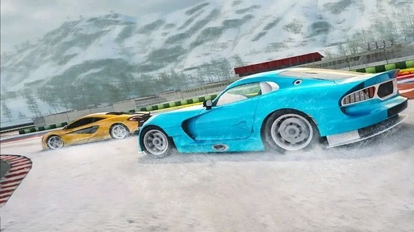 3D賽車王 1.0 安卓版 0