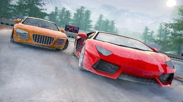 3D賽車王游戲下載 3D賽車王手游下載