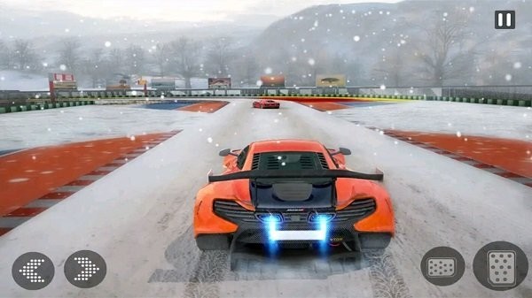 3D賽車王 1.0 安卓版 2