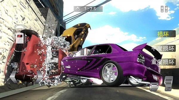 車禍模擬3D v1.0 安卓版 3