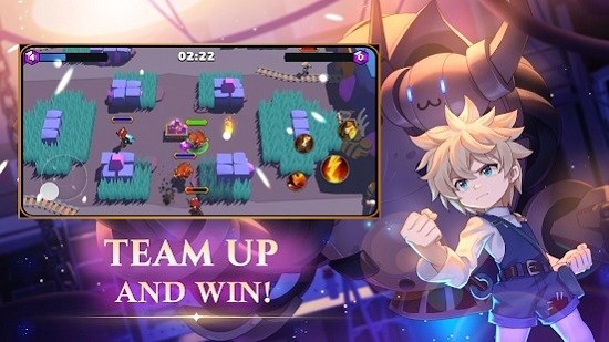 李斯特菌的傳說(Legends of Listeria) v0.1.0 安卓版 1