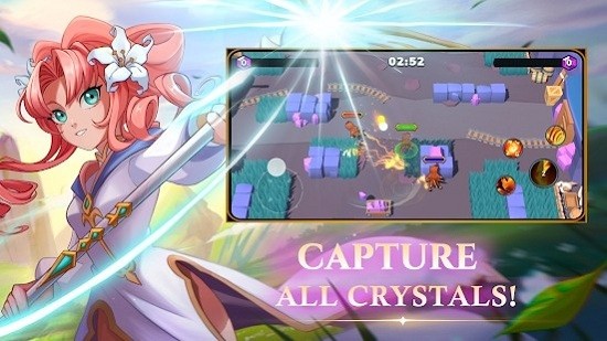 李斯特菌的傳說(Legends of Listeria) v0.1.0 安卓版 0