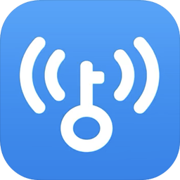 wifi萬能密碼連接器