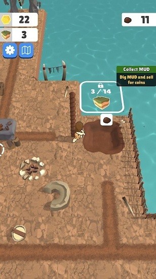 空閑文明中文版 v1.5 安卓版 0