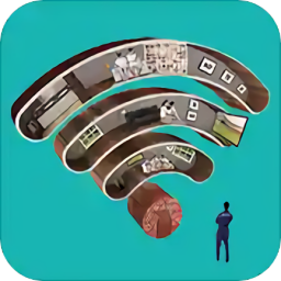 WIFI萬(wàn)家鑰匙盒最新版