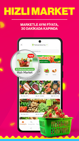 trendyol平臺官方版 v6.3.4.576 安卓版 0