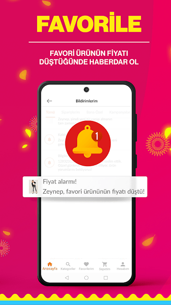 trendyol平臺官方版 v6.3.4.576 安卓版 1