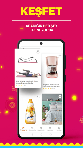 trendyol官方下載
