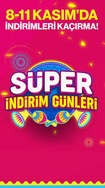 trendyol平臺官方版 v6.3.4.576 安卓版 3