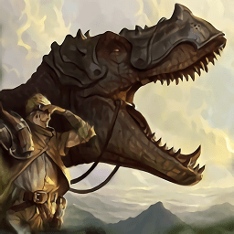 侏羅紀生存島嶼(Jurassic Survival Island)