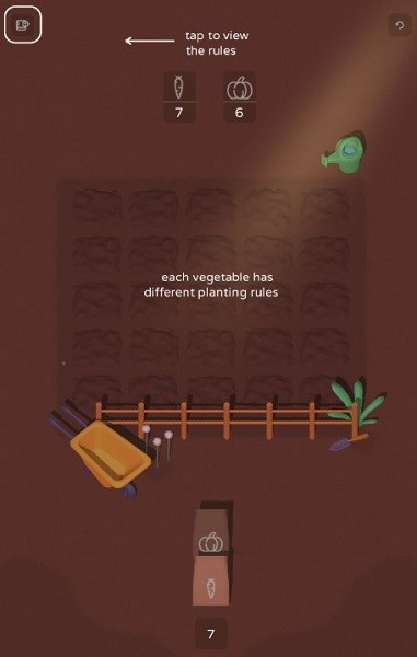 精耕細作手游(Plant With Care) v1.1 安卓版 2