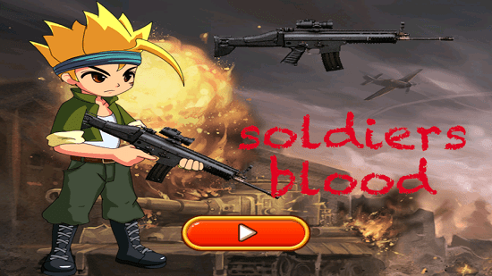 戰(zhàn)火英雄ios版 v1.6 iPhone版 3