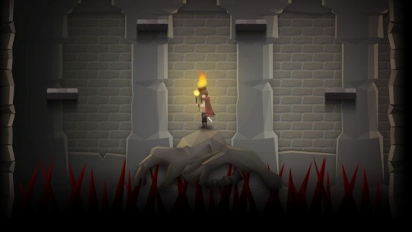 光之謎城(DawnOfTheLostCastle)游戲 v0.1 安卓版 2