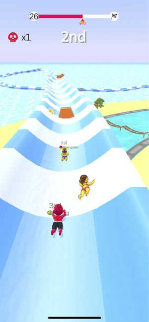 橡皮人滑梯免費版 1.0.11 安卓版 3