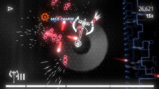 指尖霓虹游戲 v1.1.11 安卓版 3