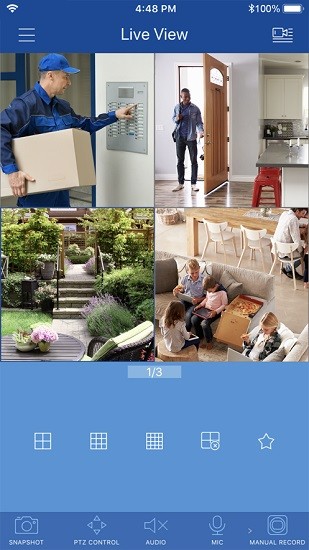 lorex cloud v1.3.2 手機(jī)版 3