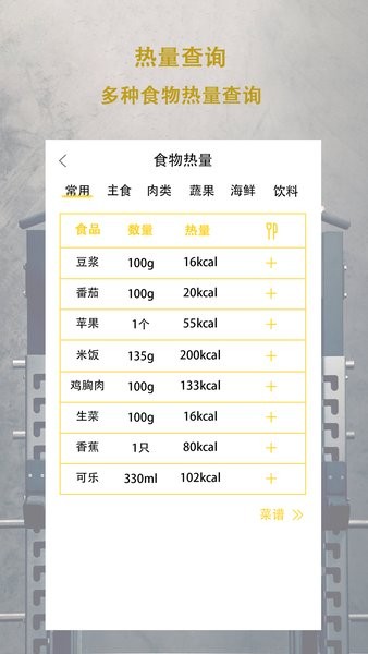 每日體重打卡app v1.2 安卓版 2