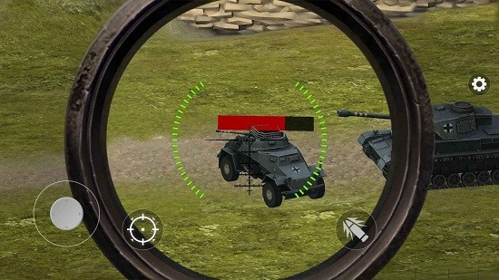 火炮世界大炮手游 v1.0.4 安卓版 3
