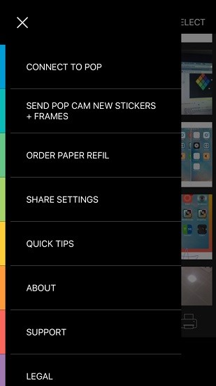 polaroid pop應(yīng)用程序安卓版 v2.1.3 手機(jī)版 2